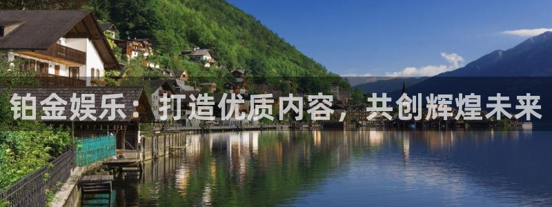 狗子28官网：铂金娱乐：打造优质内容，共创辉煌未来